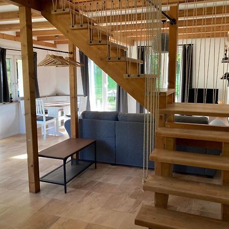 Zum Ilmwinkel Villa Bad Sulza Ngoại thất bức ảnh