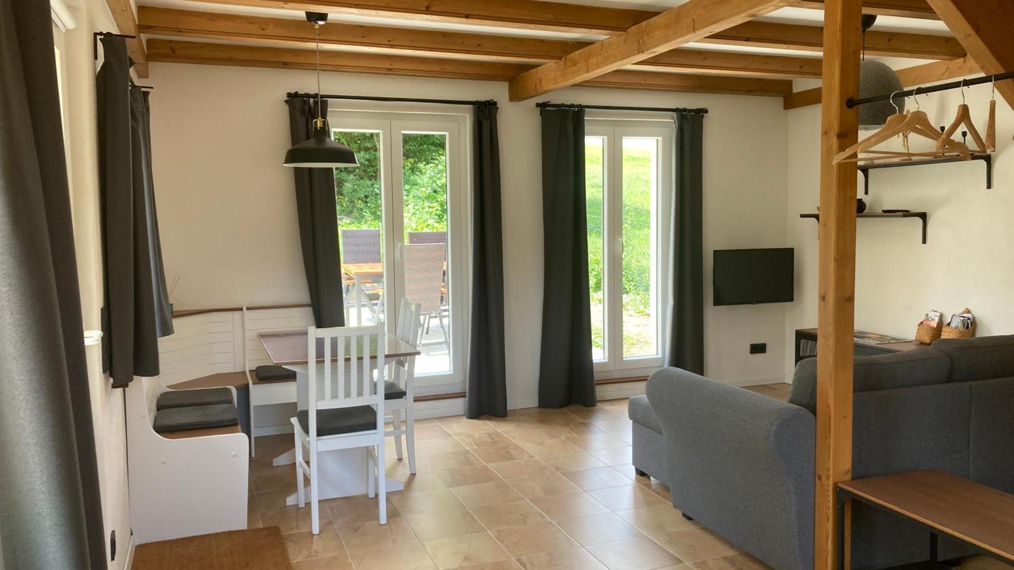 Zum Ilmwinkel Villa Bad Sulza Ngoại thất bức ảnh