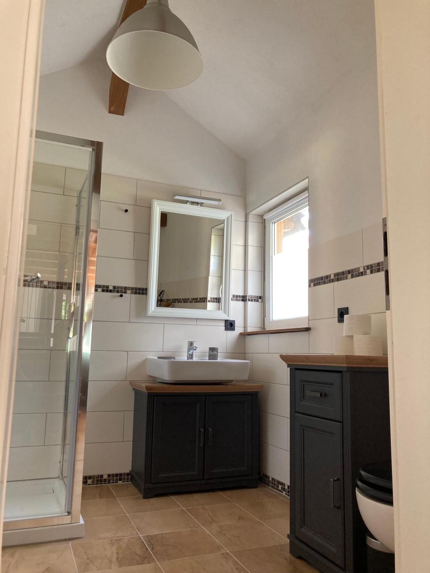 Zum Ilmwinkel Villa Bad Sulza Ngoại thất bức ảnh