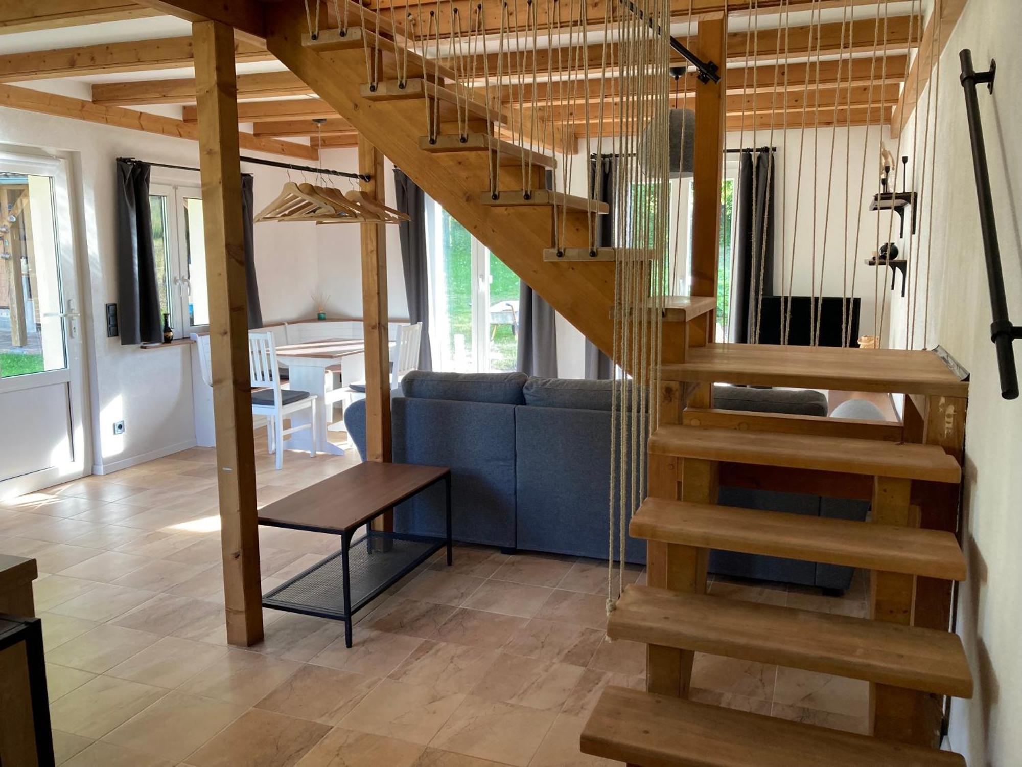 Zum Ilmwinkel Villa Bad Sulza Ngoại thất bức ảnh