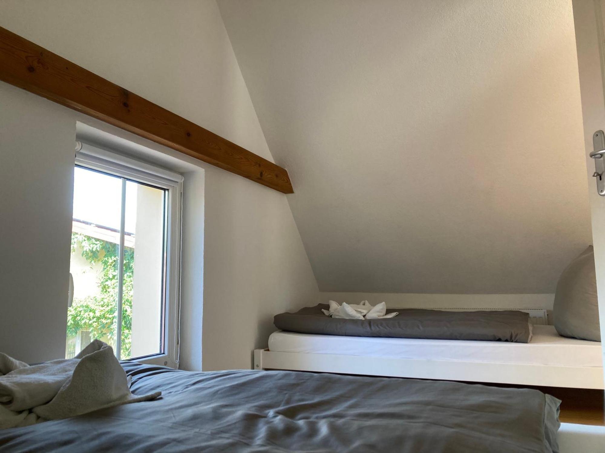 Zum Ilmwinkel Villa Bad Sulza Ngoại thất bức ảnh
