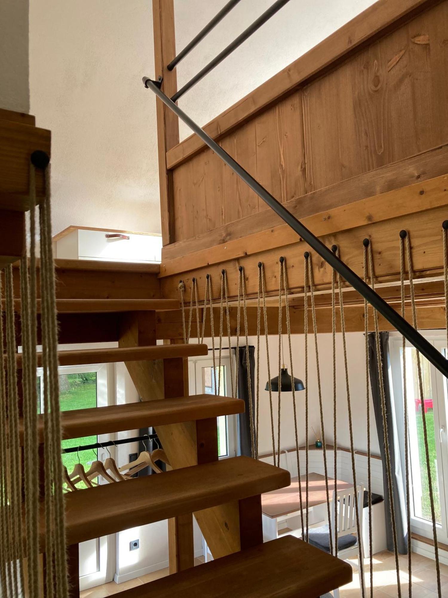 Zum Ilmwinkel Villa Bad Sulza Ngoại thất bức ảnh